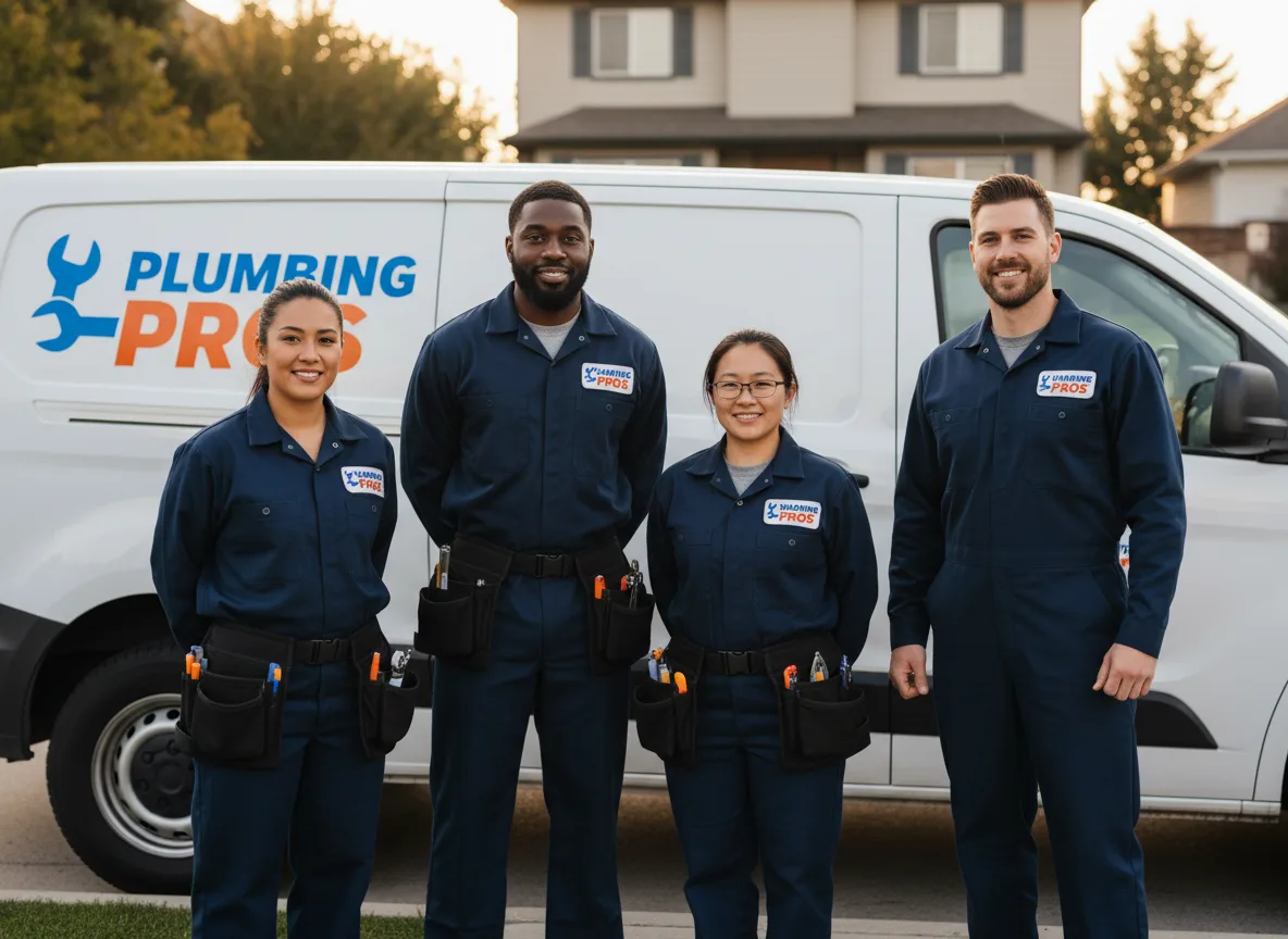 Water Heater Repair company in Coaldale, CO
